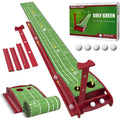 Mini Golf Game Practice Equipment