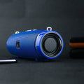 Mini I2 Wireless Bluetooth Speaker with Microphone