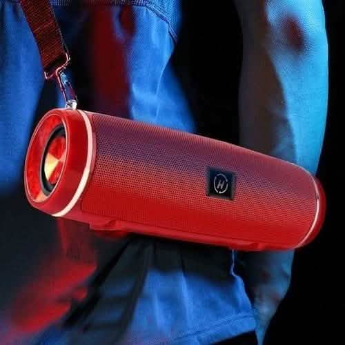 Mini I2 Wireless Bluetooth Speaker with Microphone