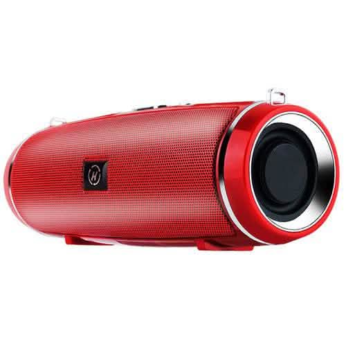 Mini I2 Wireless Bluetooth Speaker with Microphone