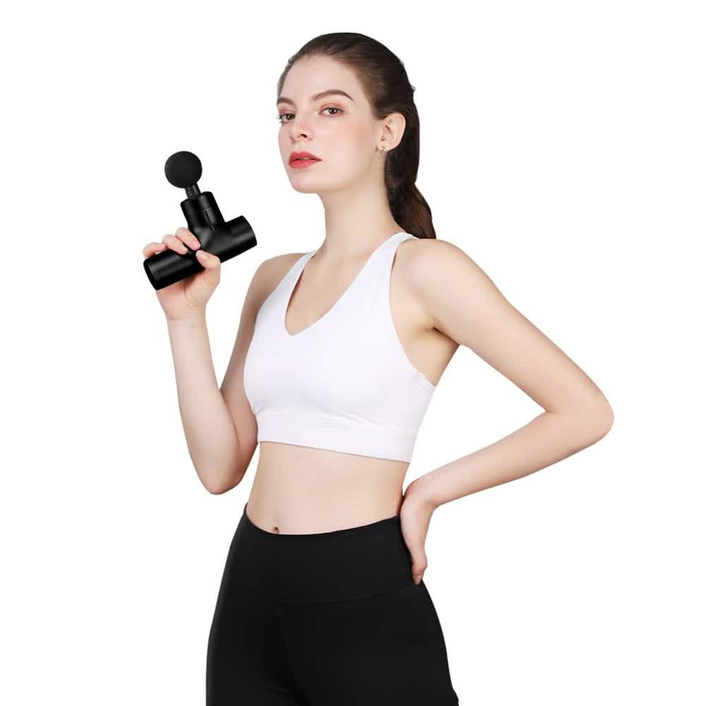 Mini Massage Gun