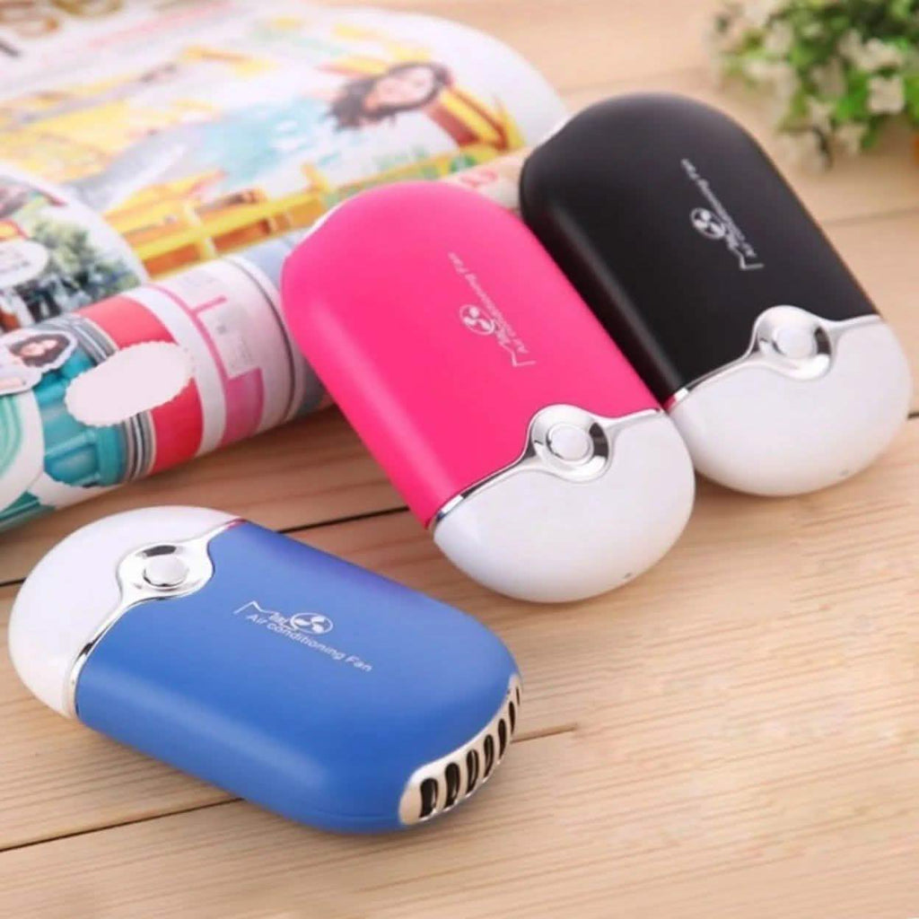 Mini Portable Aircon