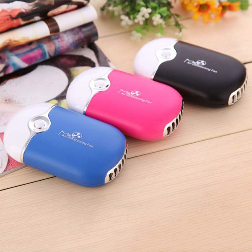 Mini Portable Aircon