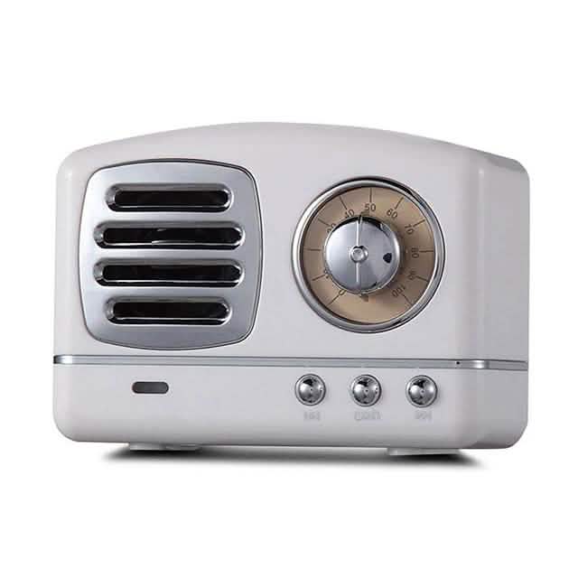 Mini Portable Bluetooth Speaker