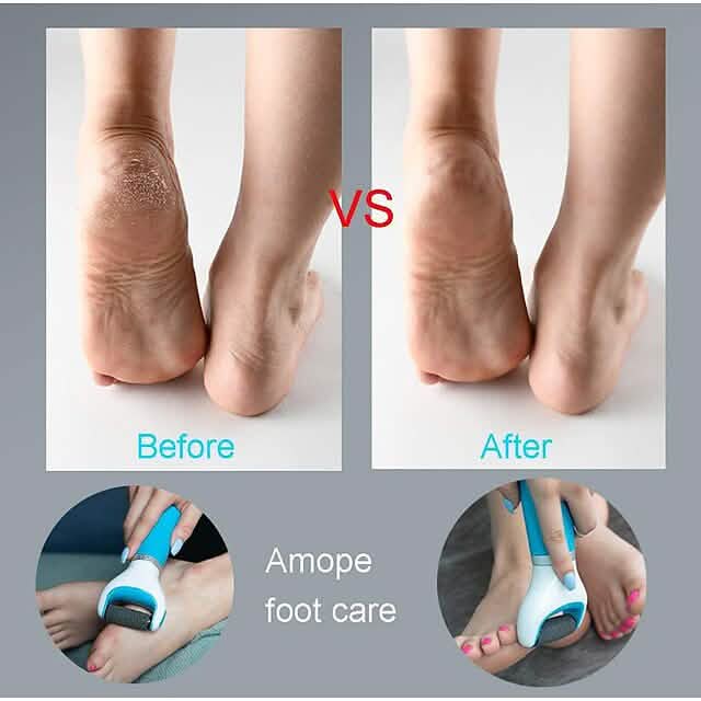 Mini Portable Electric Foot Grinding Machine