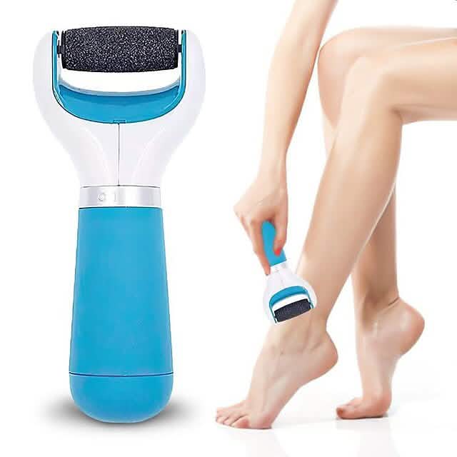 Mini Portable Electric Foot Grinding Machine