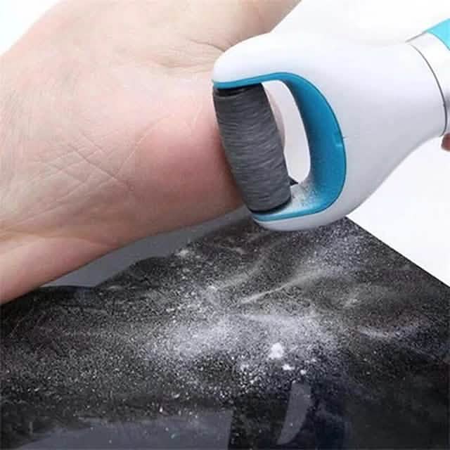 Mini Portable Electric Foot Grinding Machine