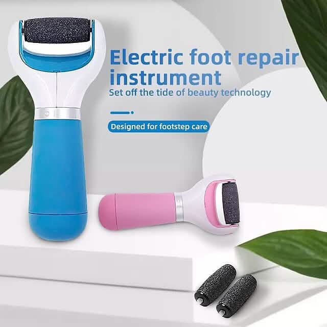 Mini Portable Electric Foot Grinding Machine