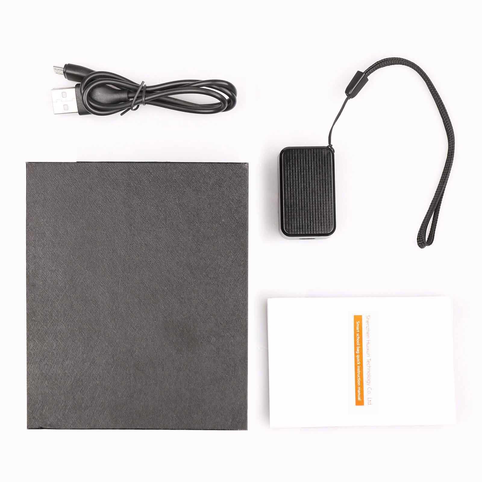 Mini Portable Spy Real Time Personal and Vehicle GPS Tracker Voice Recorder