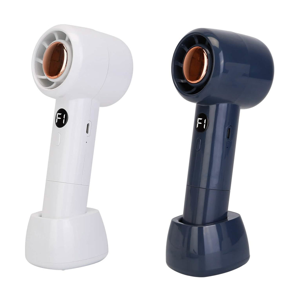 Mini Portable USB Rechargeable Handheld Cooling Fan