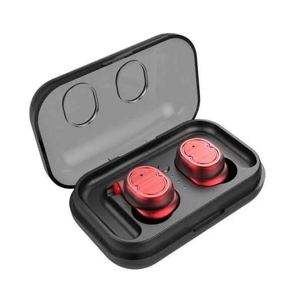 Mini True Wireless Earbuds TWS Touch Control Bluetooth 5.0 Headphone