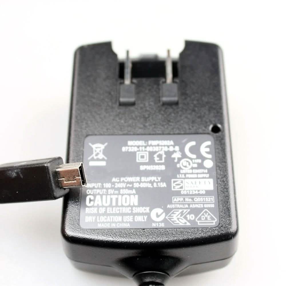 Mini USB Power Supply AC Adapter