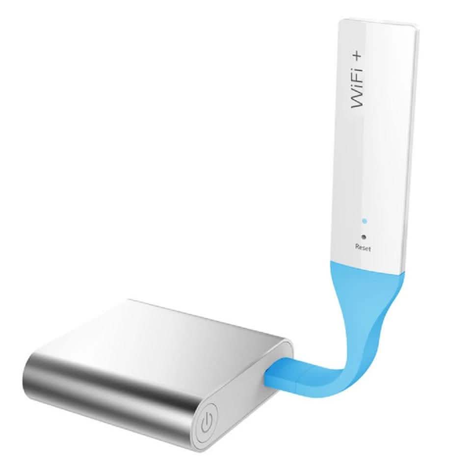 Mini USB WiFi Range Extender