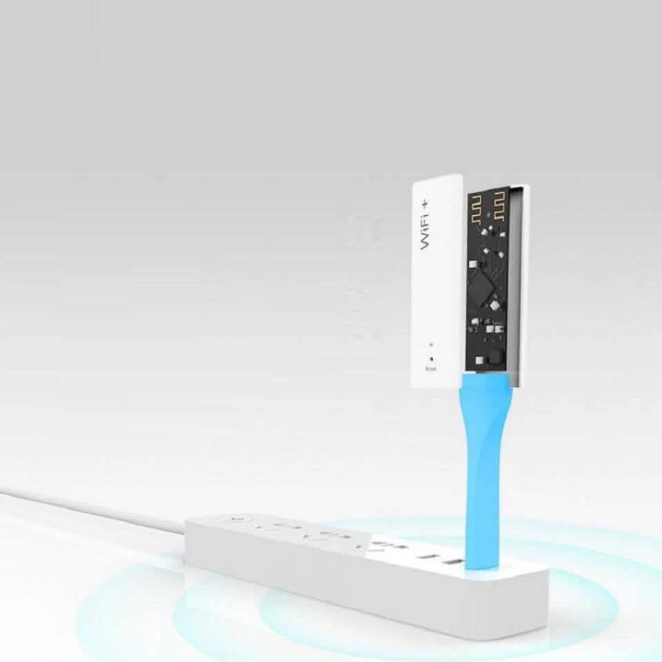 Mini USB WiFi Range Extender