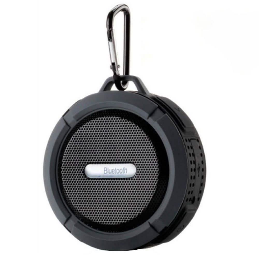 Mini Waterproof Bluetooth Speaker