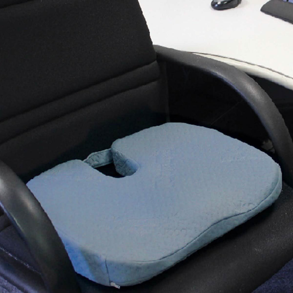 Miracle Bamboo Seat Cushion Orthopedic Design