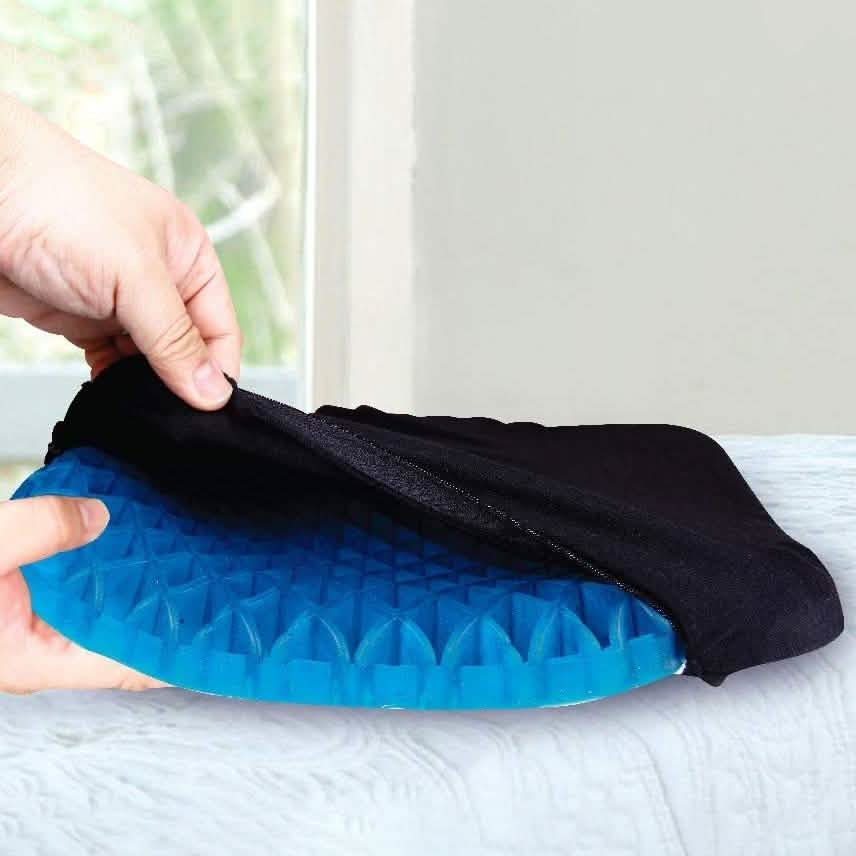 Miracle Gel Cooling Cushion