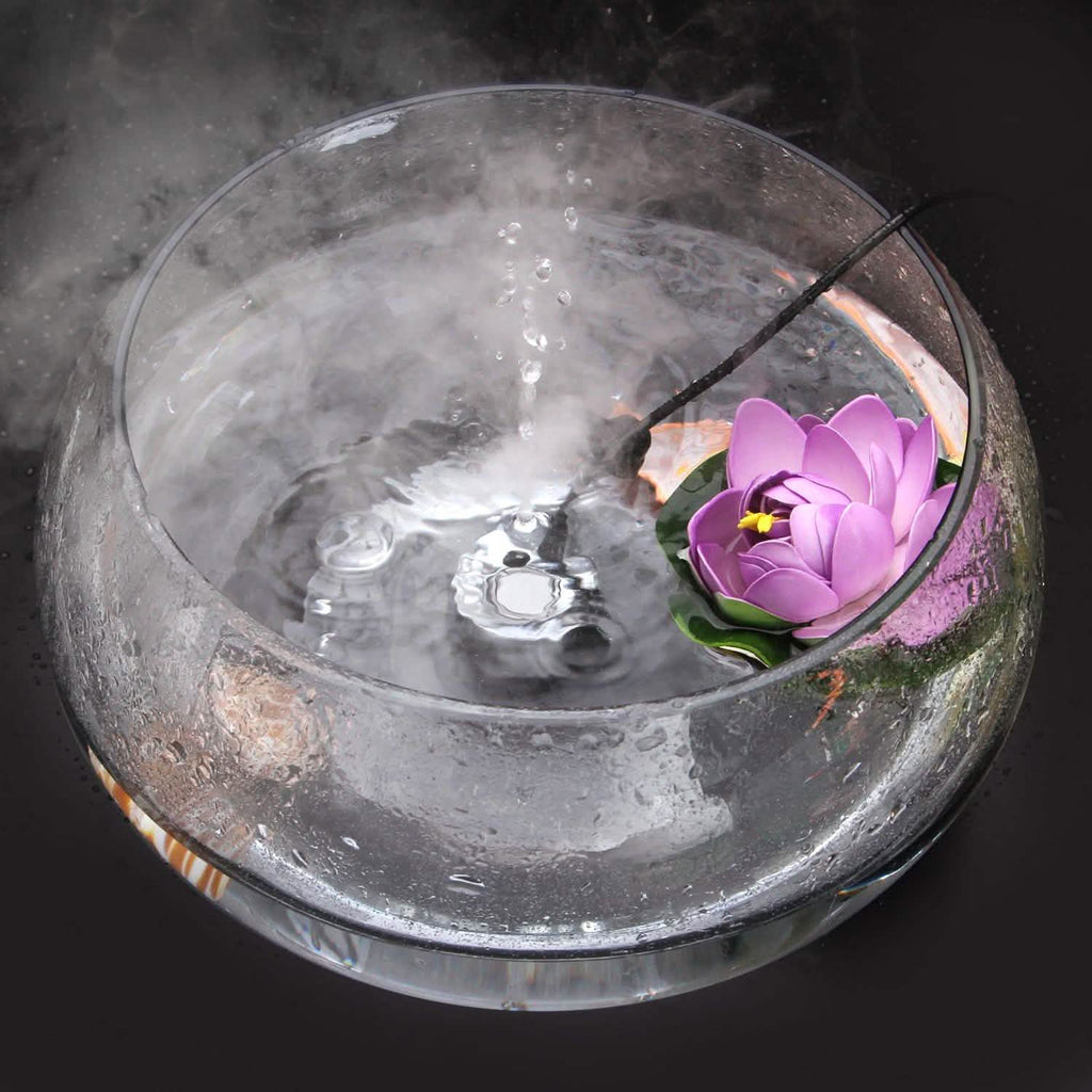 Mist Maker Air Humidifier Large Capacity