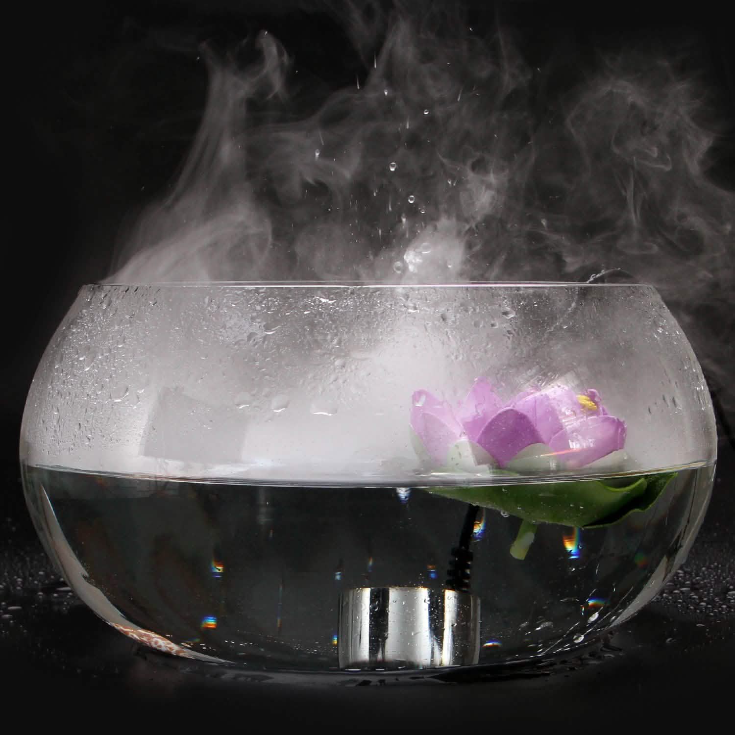 Mist Maker Air Humidifier Large Capacity
