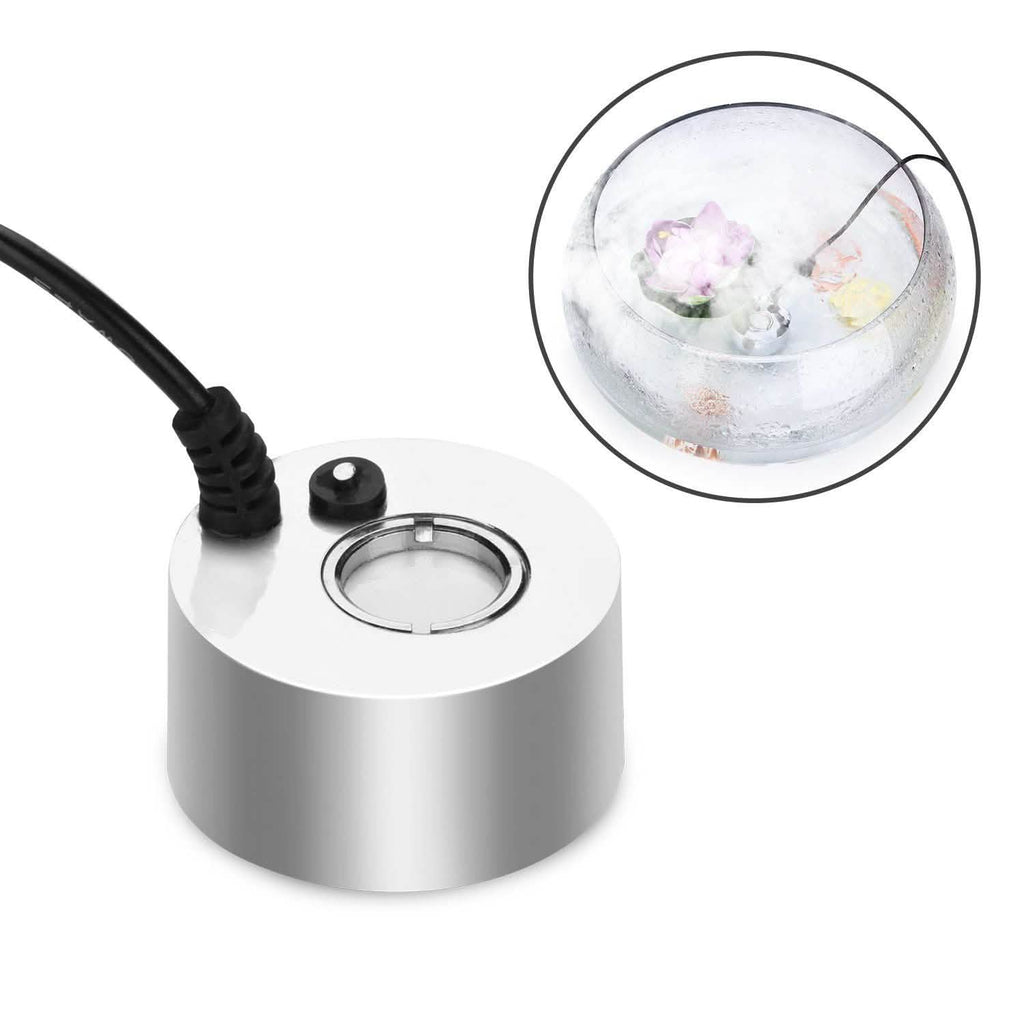 Mist Maker Air Humidifier Large Capacity
