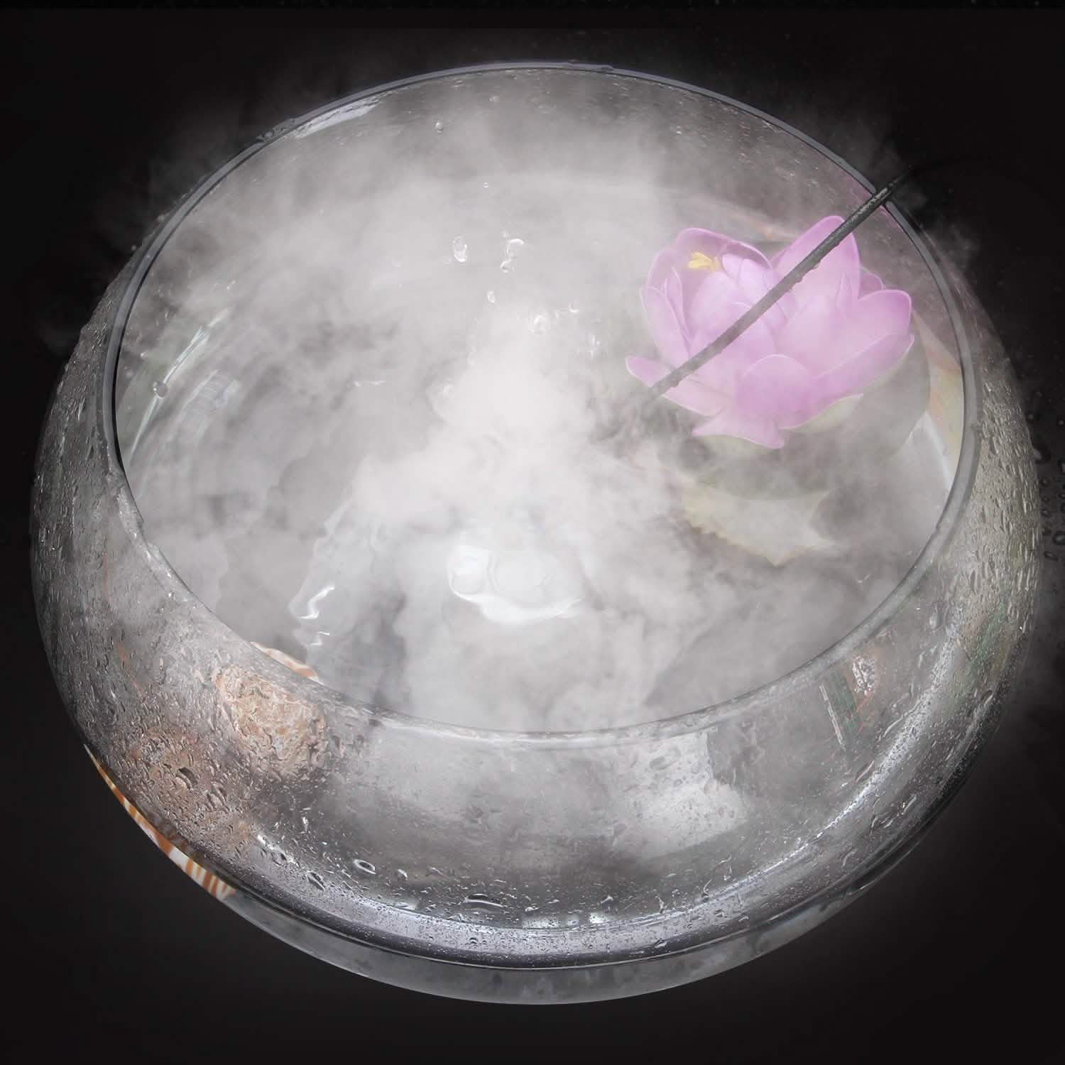 Mist Maker Air Humidifier Large Capacity