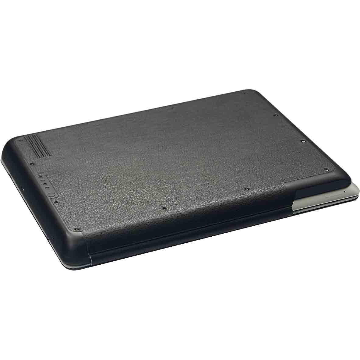 Mizco Extended Battery Case with Protective Smart Cover for iPad 2 & iPad 3