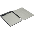 Mizco Extended Battery Case with Protective Smart Cover for iPad 2 & iPad 3