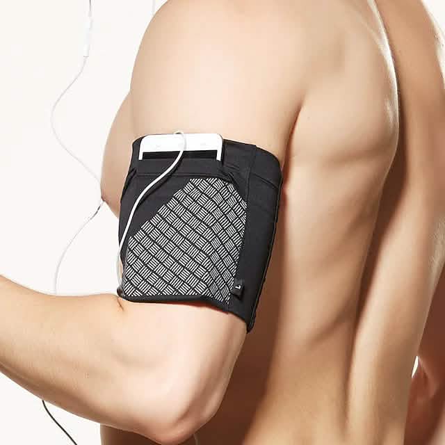 Mobile Phone Armband Running Bag