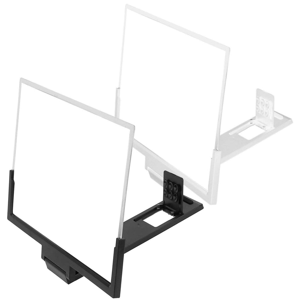 Mobile Phone Foldable Screen Magnifier