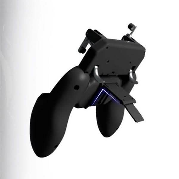 Mobile Phone Gamepad Joystick Controller