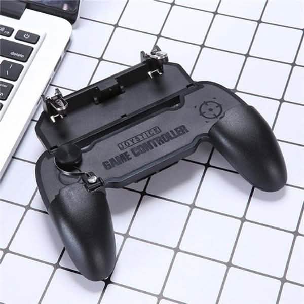 Mobile Phone Gamepad Joystick Controller