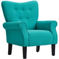 Modern Accent Chair Armchair