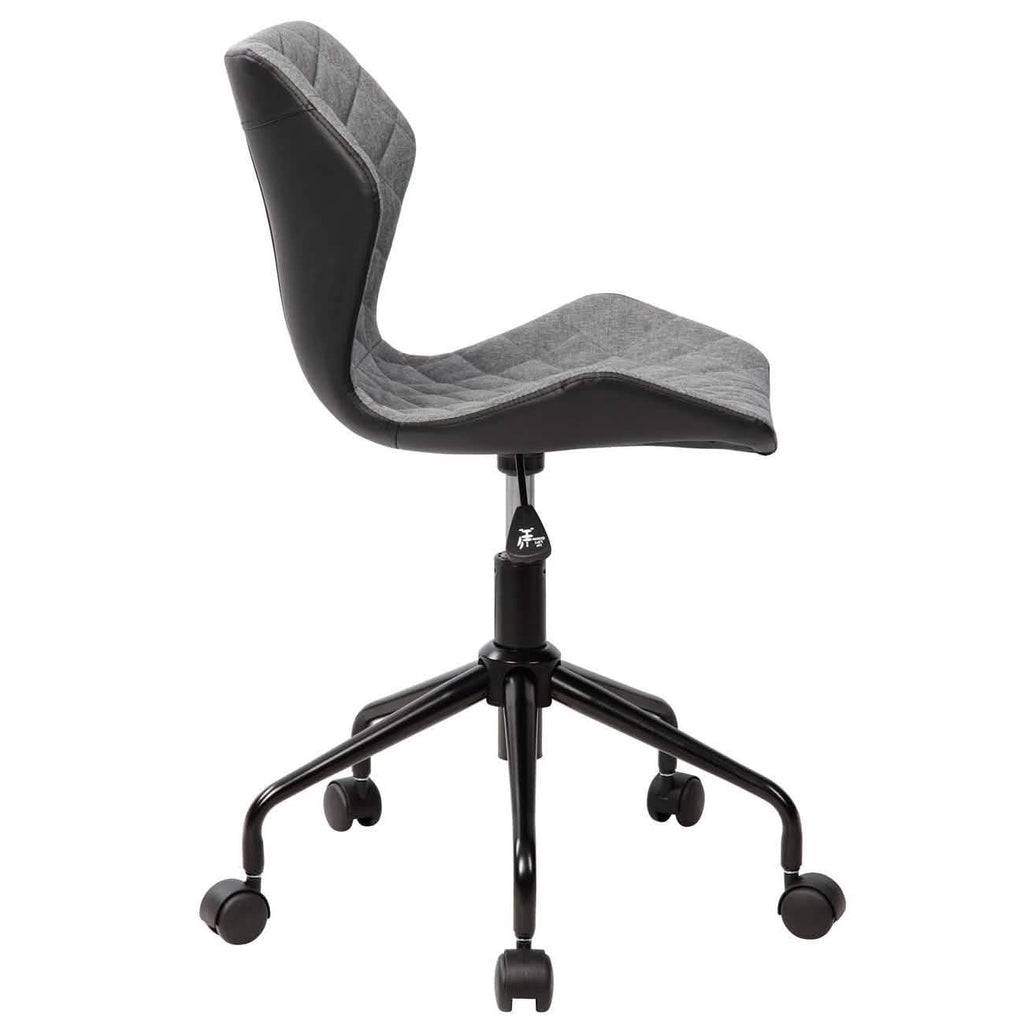 Modern Height Adjustable Office Task Chair