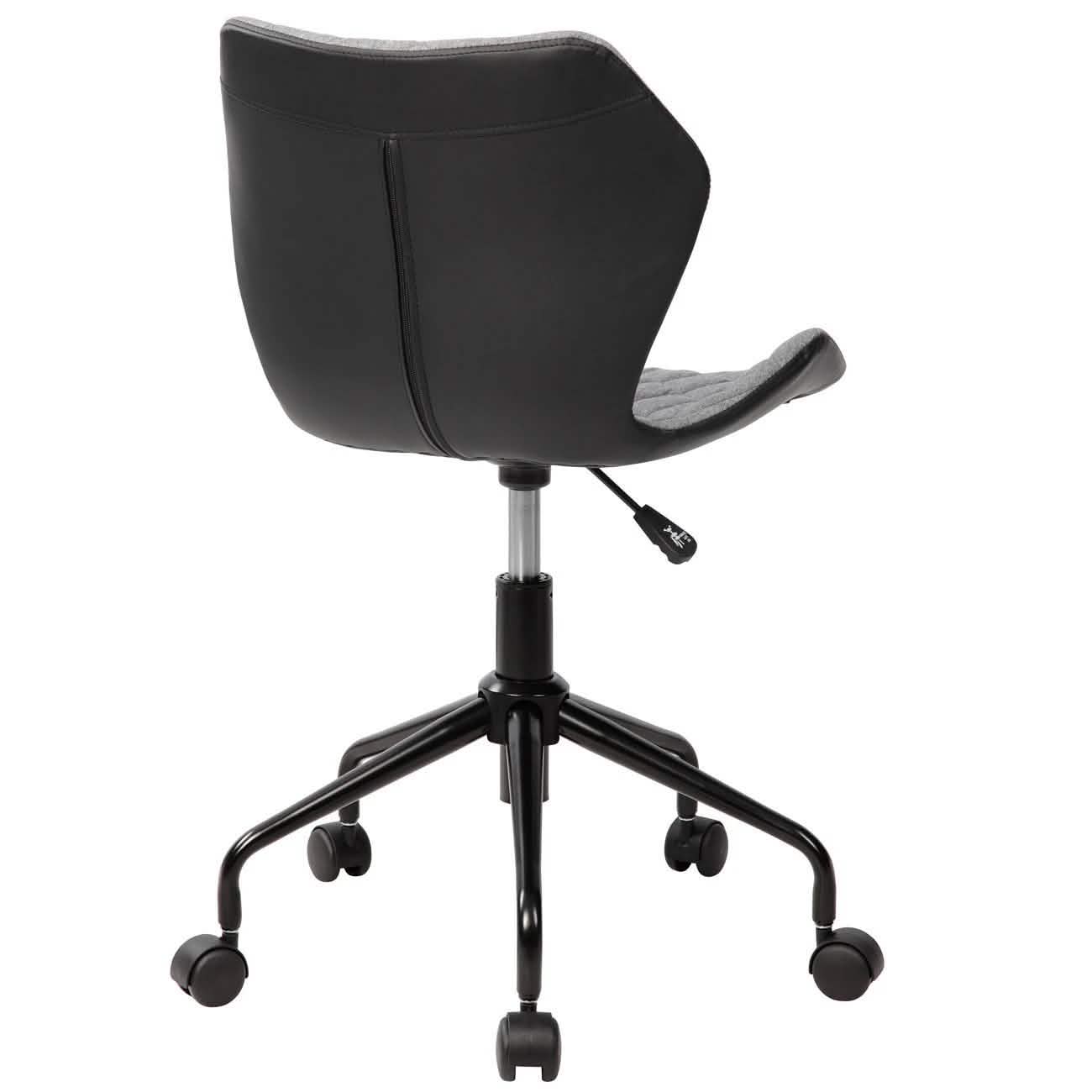 Modern Height Adjustable Office Task Chair