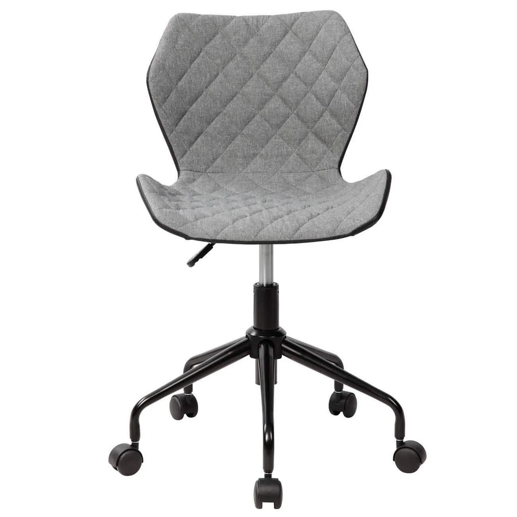Modern Height Adjustable Office Task Chair