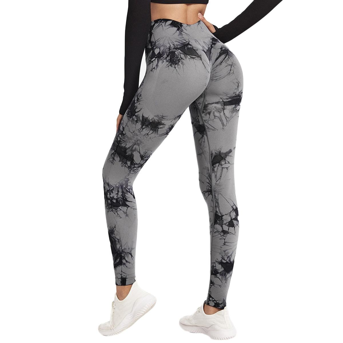 Modern Running New Fitness Pants High Waist Tight Yoga Pants Women Sweatpants Athletic Leggings Breathable Seamless Women Leggings For Fitness Gym Workout Leggings For Sport