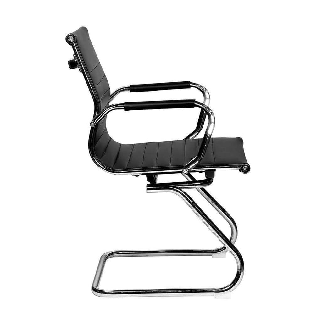 Modern Visitor Office Chair