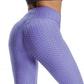 Modern Women Trendy Leggings Seamless Yoga Leggings Home Pants Women Workout Leggings Sports Pants Push Up High Waist Peach Lift Sports Yoga Pants For Fitness