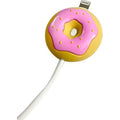 MojiPower Cable Protector for iPhone and Android Smartphone Charger