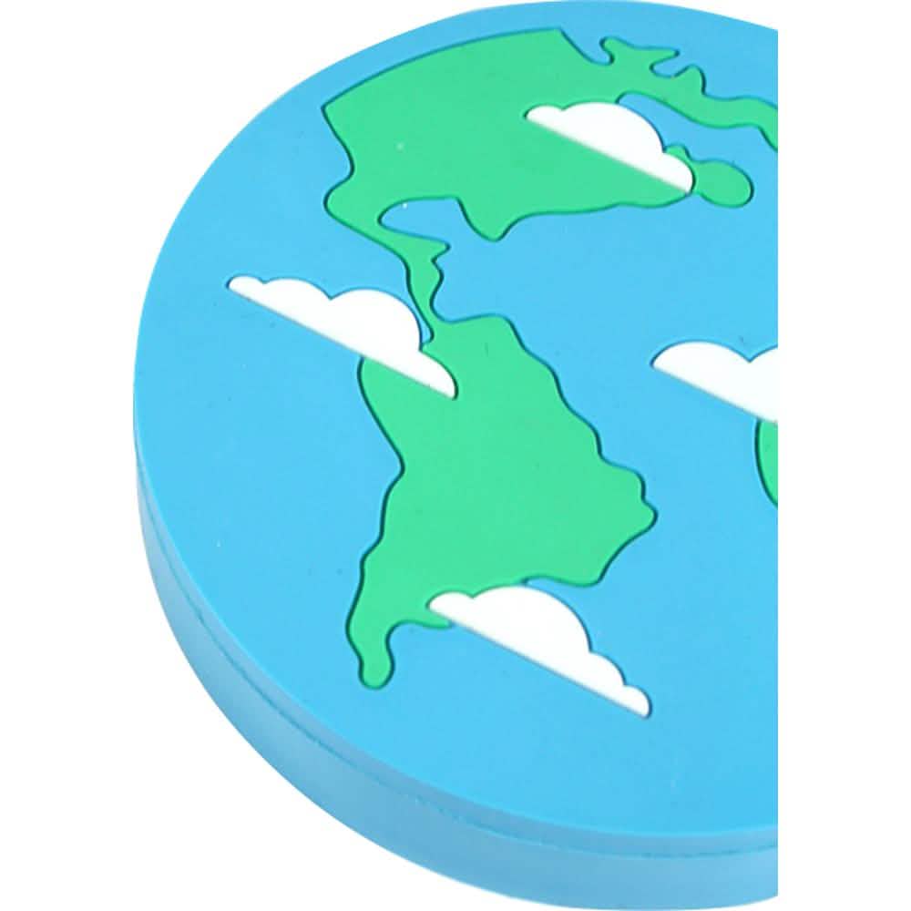 MojiPower Wireless Charging Pad for iOS, Android, and Windows Phones