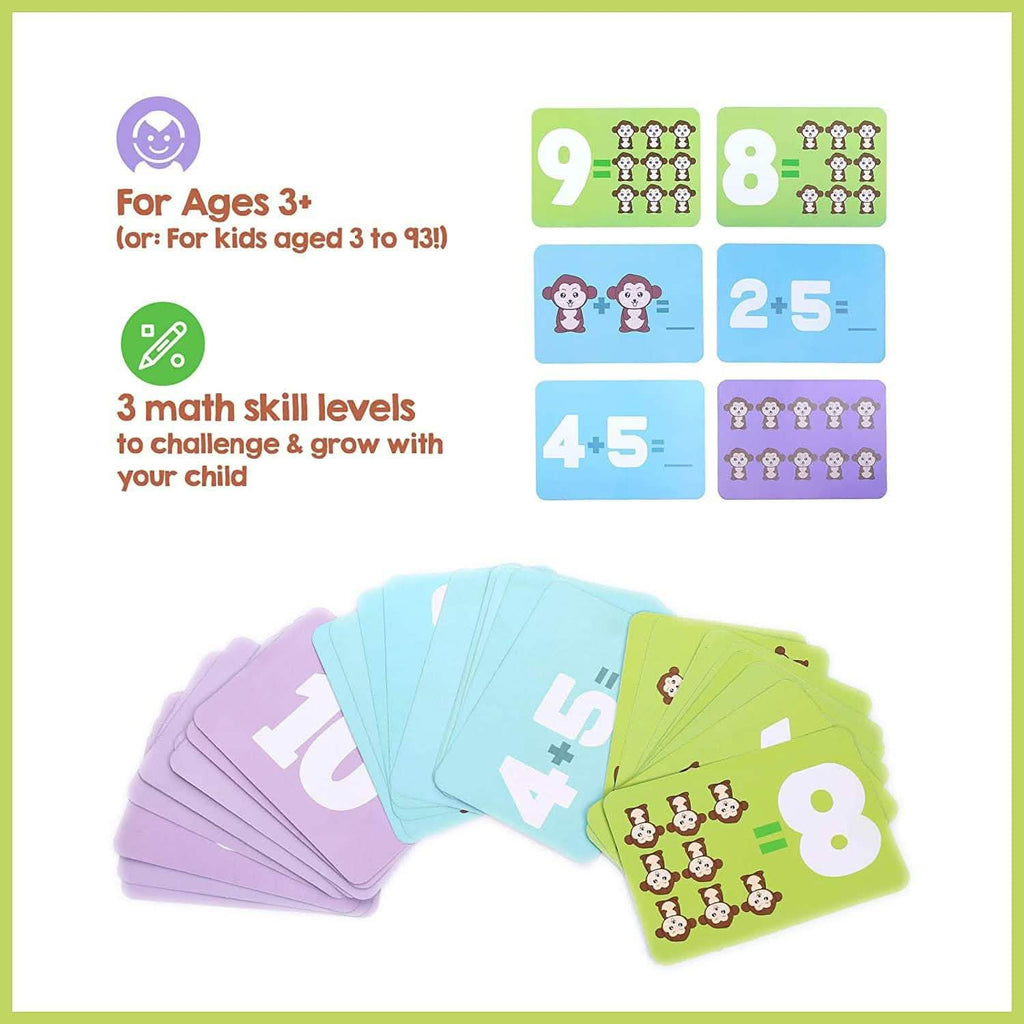 Monkey Balance Cool Math Game