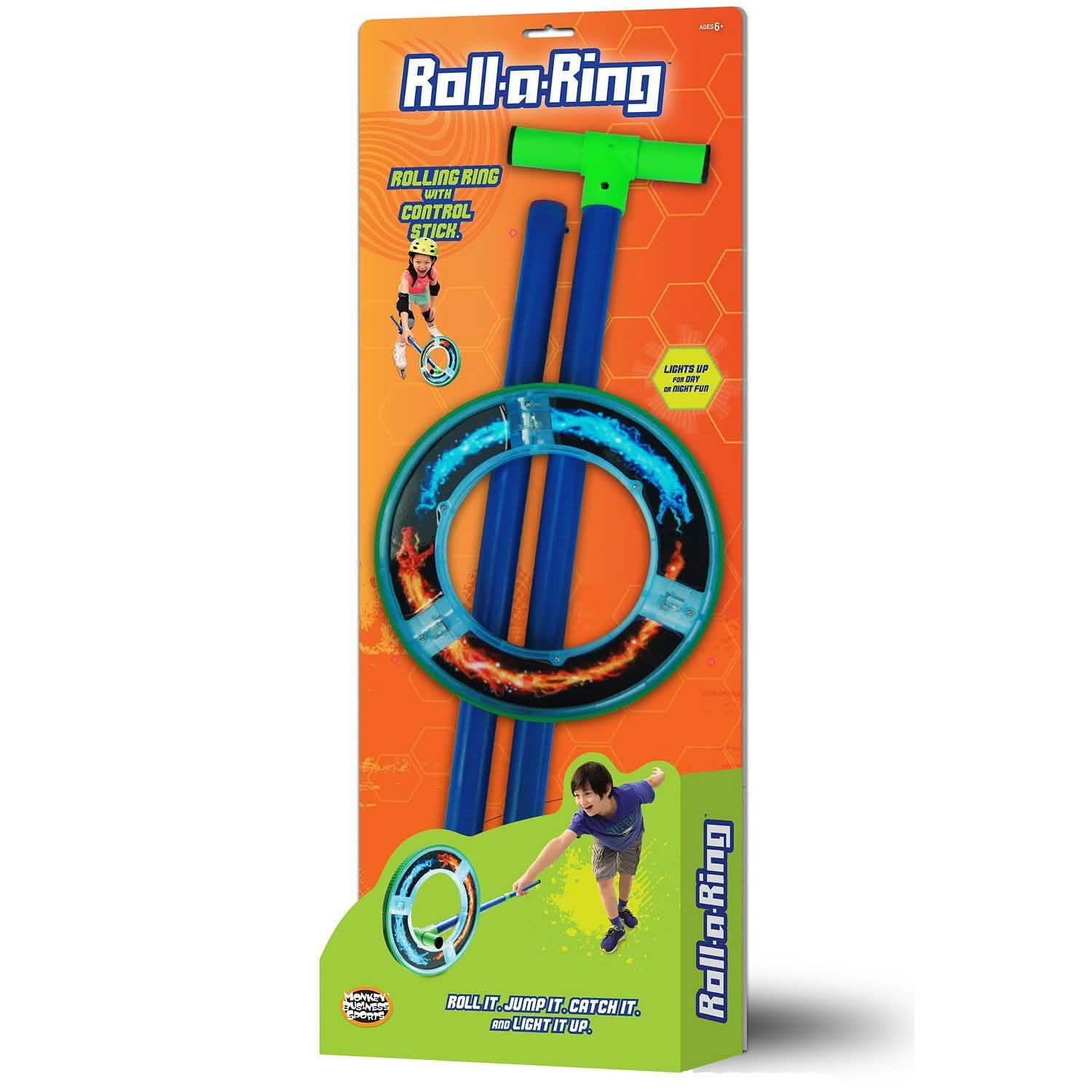 Monkey Business Sports Roll-a-Ring