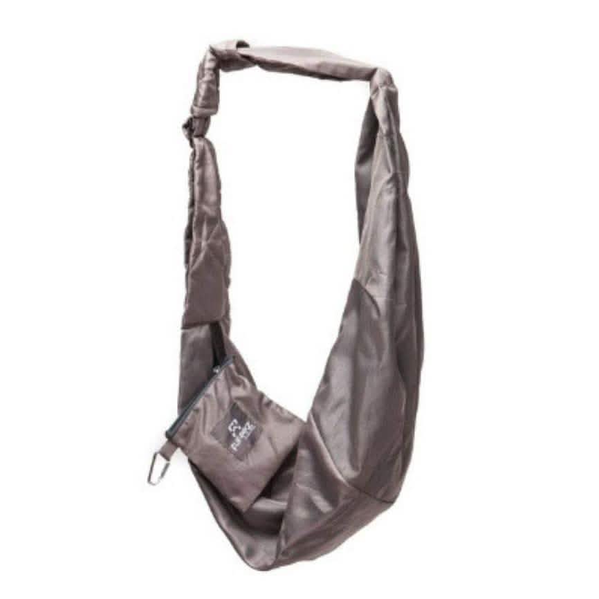 Monkey Mat Fur-EEZ Pet Sling Carrier
