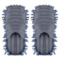Mop Slippers Unisex Detachable