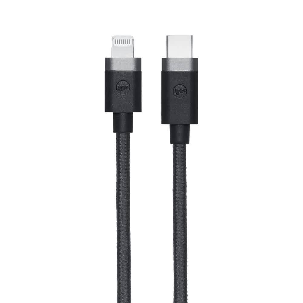 Mophie USB-C to Lightning Cable 1m