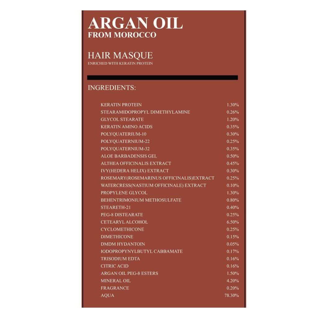 Moroccan Oil Hair Care Gift Set