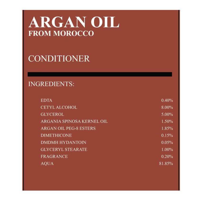 Moroccan Oil Hair Care Gift Set