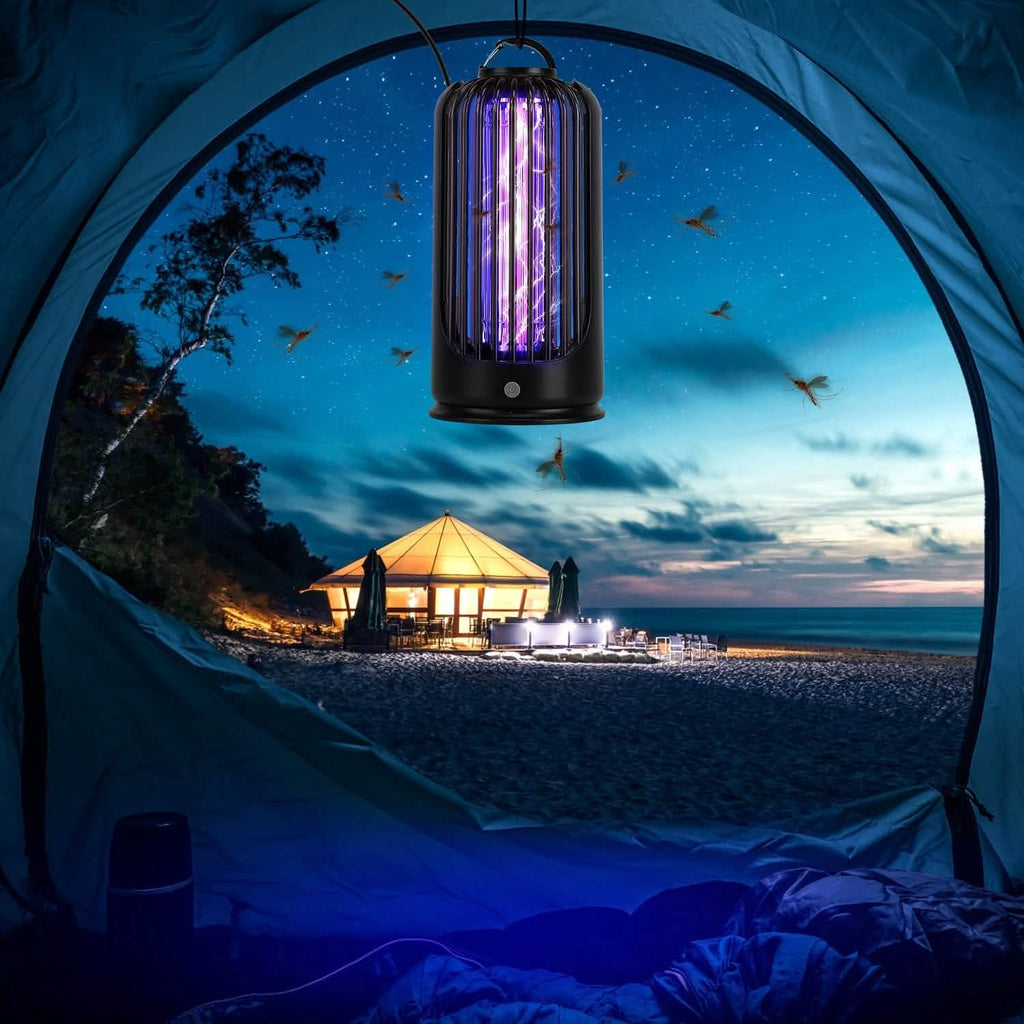 Mosquito Killer Lamp 2000V High Powered Pest Control