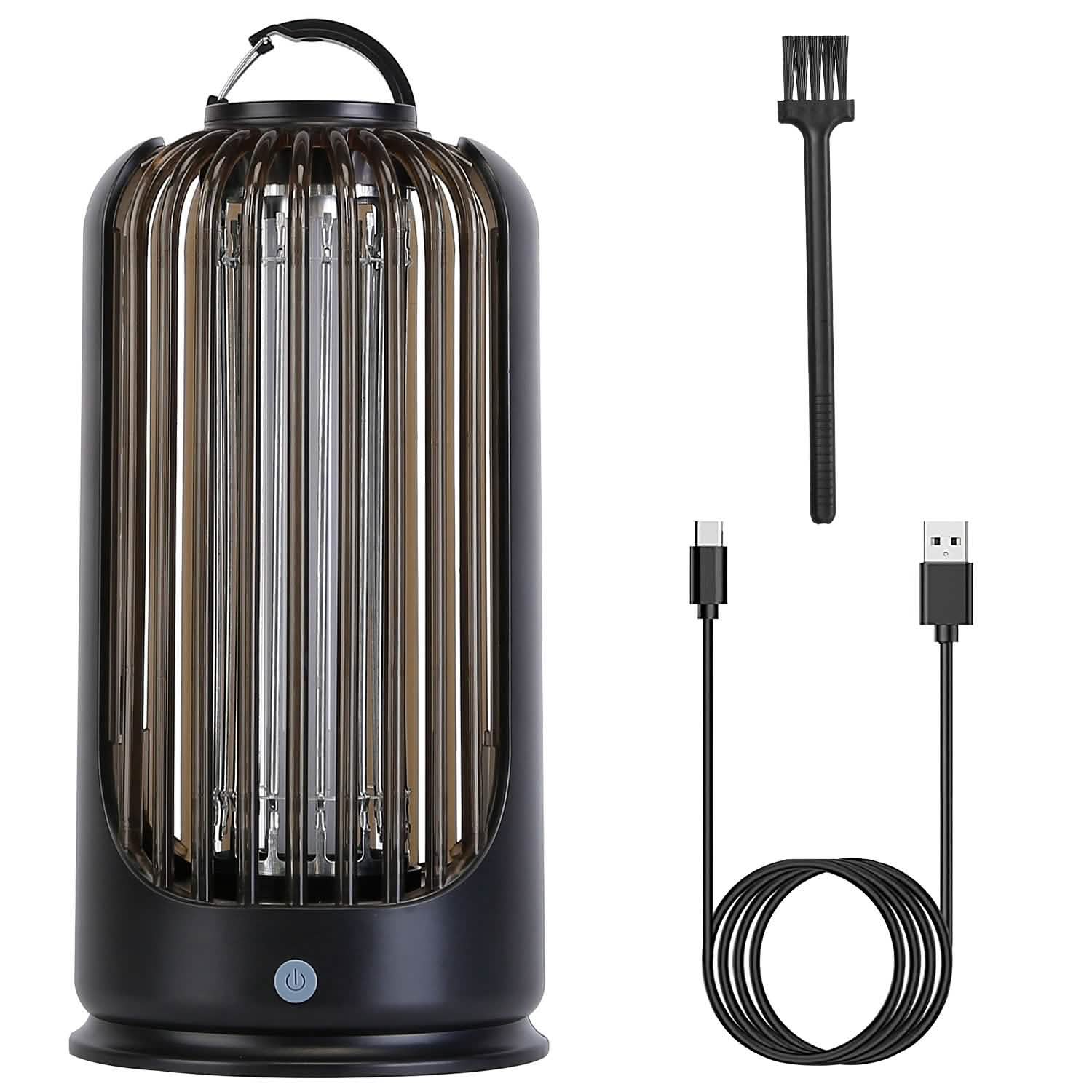 Mosquito Killer Lamp 2000V High Powered Pest Control