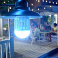 Mosquito Zapper Light Bulb